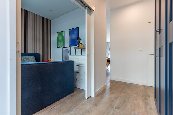 Medium property photo - Kochstraat 17B, 2041 CE Zandvoort